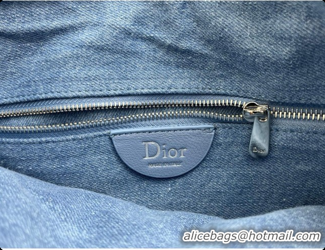 Low Price Dior Small Dior Milly-La-Forêt Bag in Black Puffy Macrocannage Calfskin D090401 2026