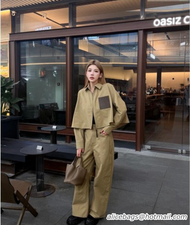 Best Price Loewe Jeans L092845 Brown 2026