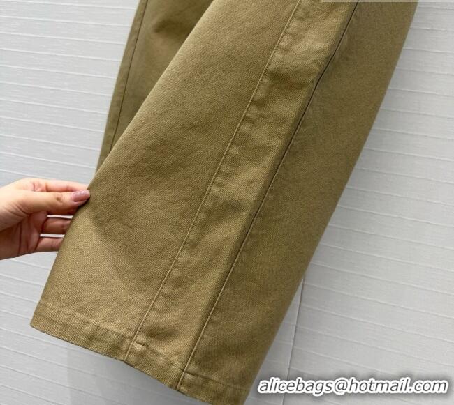 Best Price Loewe Jeans L092845 Brown 2026