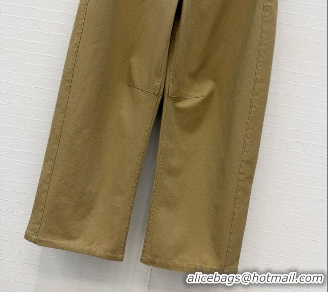 Best Price Loewe Jeans L092845 Brown 2026