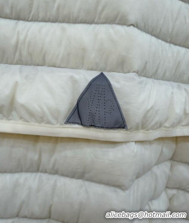 New Fashion Moncler Madulains Down Jacket CH092918 White 2026