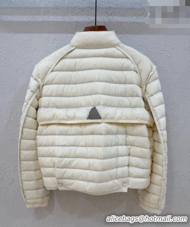 New Fashion Moncler Madulains Down Jacket CH092918 White 2026