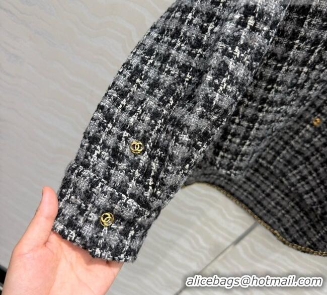 Best Price Chanel Tweed Jacket CH092951 2026