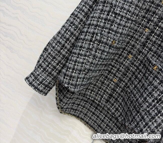 Best Price Chanel Tweed Jacket CH092951 2026