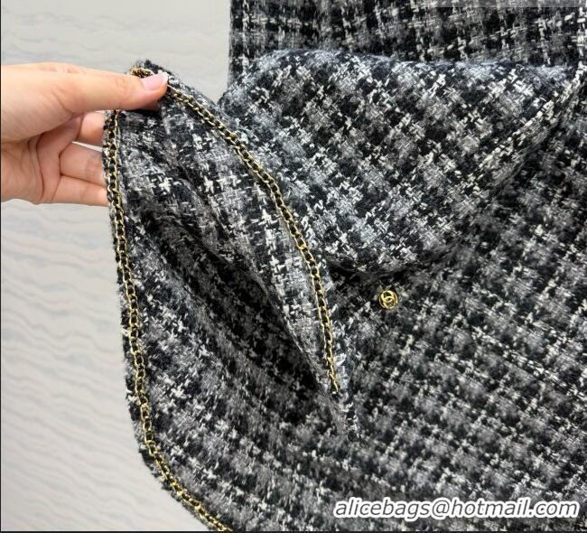 Best Price Chanel Tweed Jacket CH092951 2026