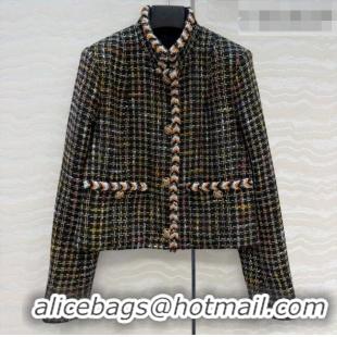 Lower Price Chanel Tweed Jacket CH092960 2026