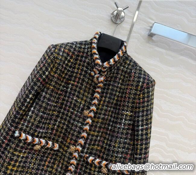 Lower Price Chanel Tweed Jacket CH092960 2026