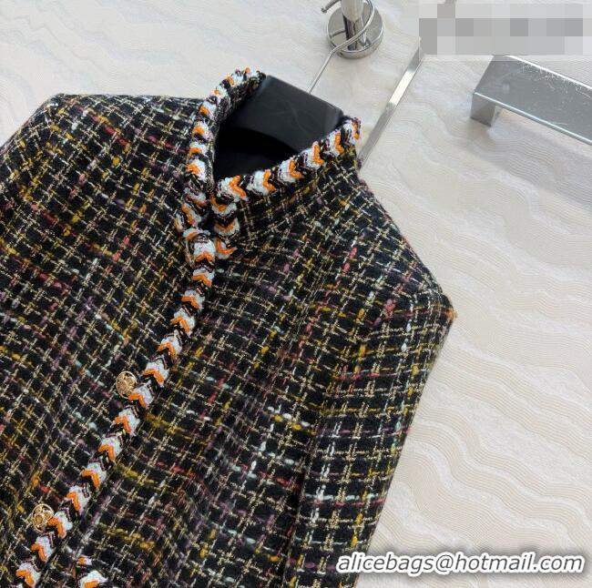 Lower Price Chanel Tweed Jacket CH092960 2026