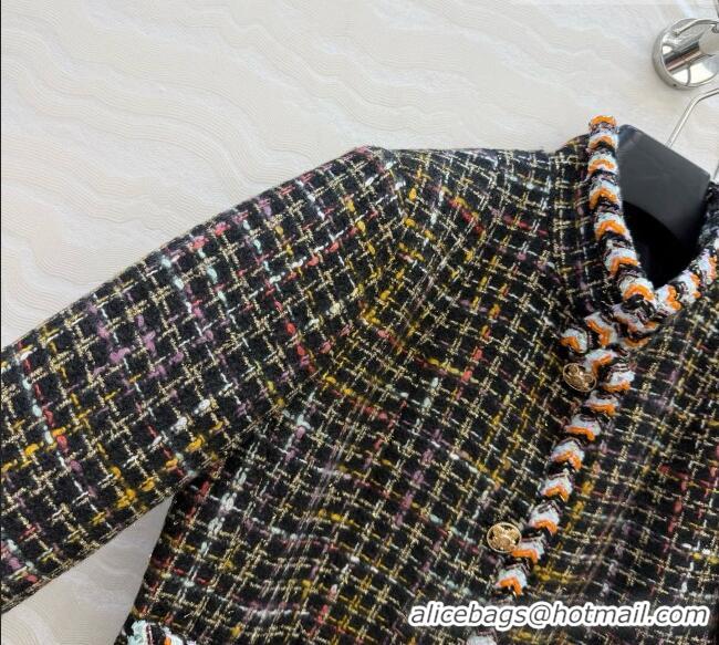 Lower Price Chanel Tweed Jacket CH092960 2026