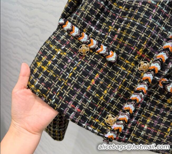 Lower Price Chanel Tweed Jacket CH092960 2026