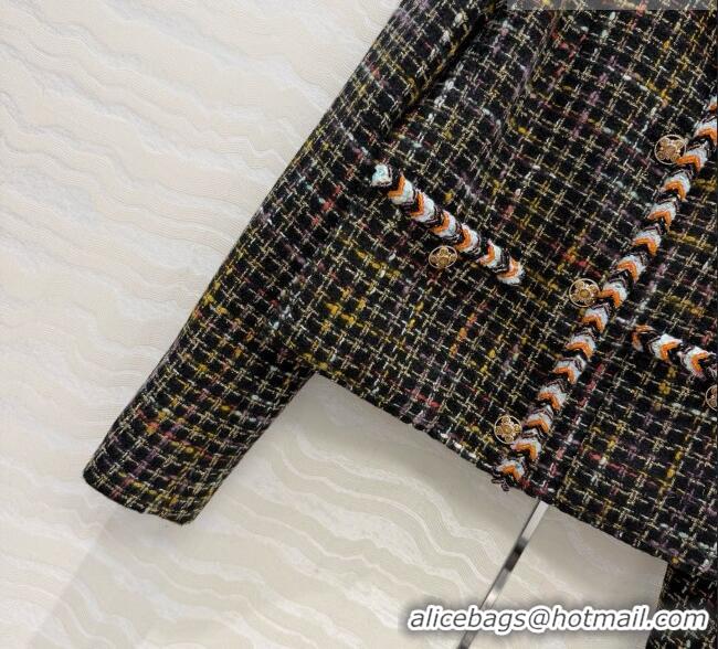 Lower Price Chanel Tweed Jacket CH092960 2026