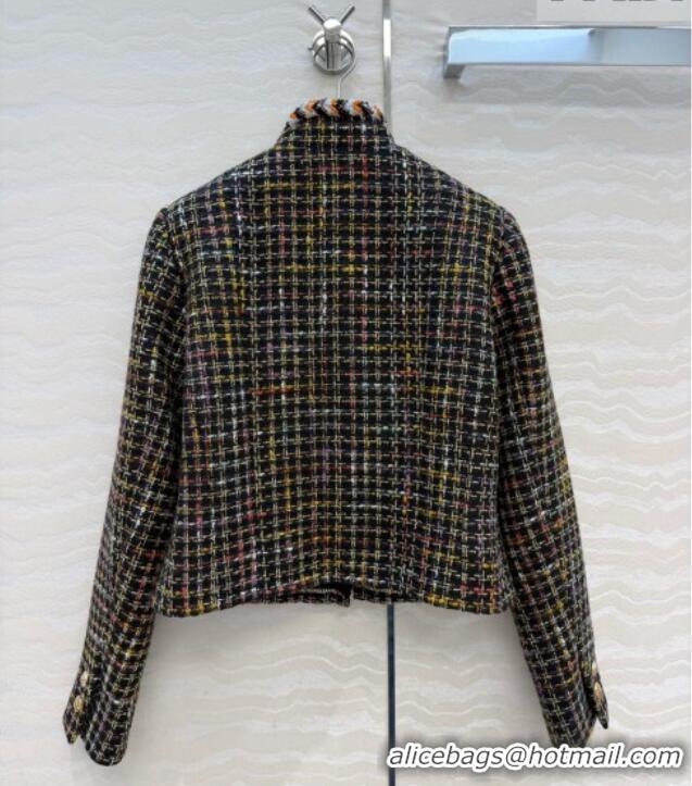 Lower Price Chanel Tweed Jacket CH092960 2026