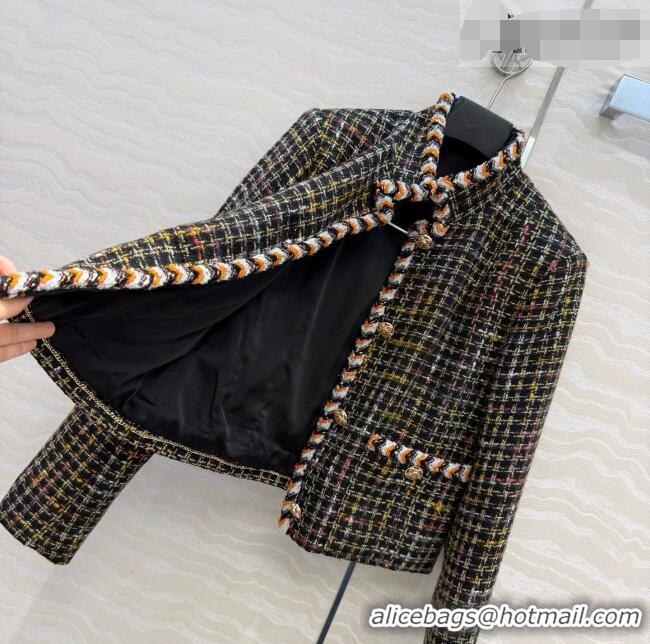Lower Price Chanel Tweed Jacket CH092960 2026