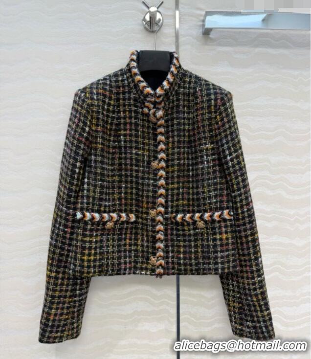 Lower Price Chanel Tweed Jacket CH092960 2026