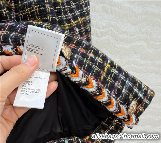 Lower Price Chanel Tweed Jacket CH092960 2026