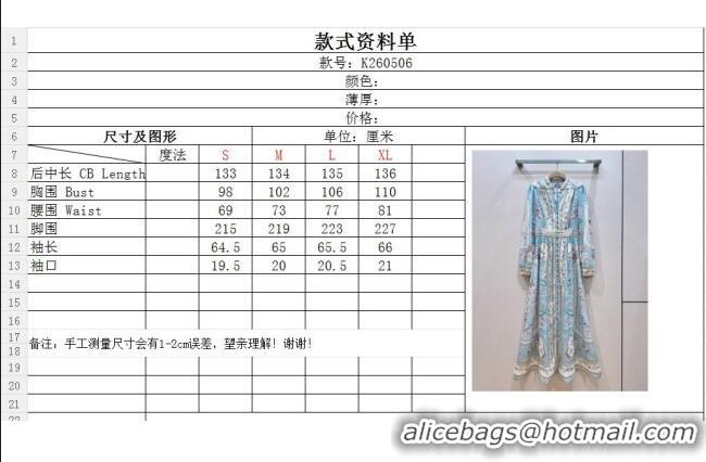 Low Cost Zimmermann Linen Dress Z092961 Blue 2026
