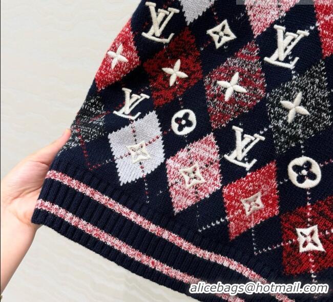 Top Design Louis Vuitton Cashmere Sweater LV092971 2026