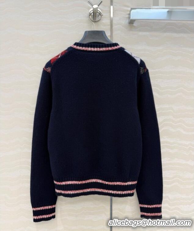 Top Design Louis Vuitton Cashmere Sweater LV092971 2026
