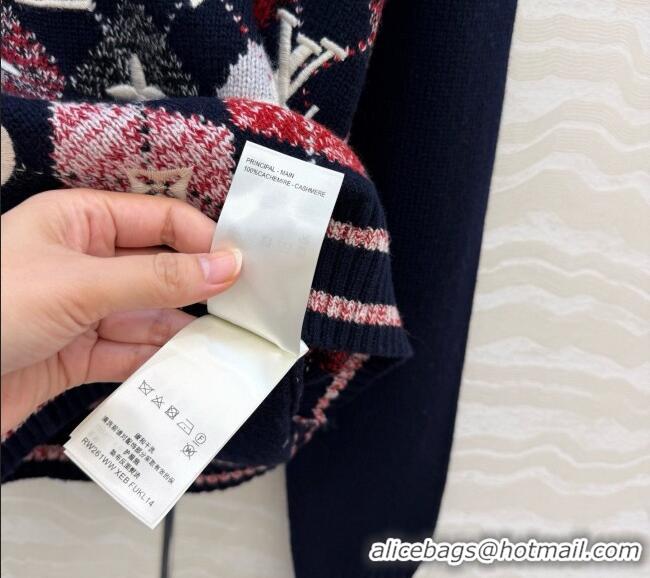 Top Design Louis Vuitton Cashmere Sweater LV092971 2026