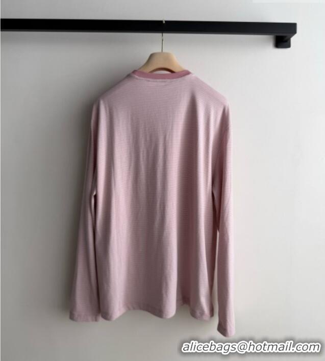 Famous Brand Miu Miu Top M092978 Pink 2026