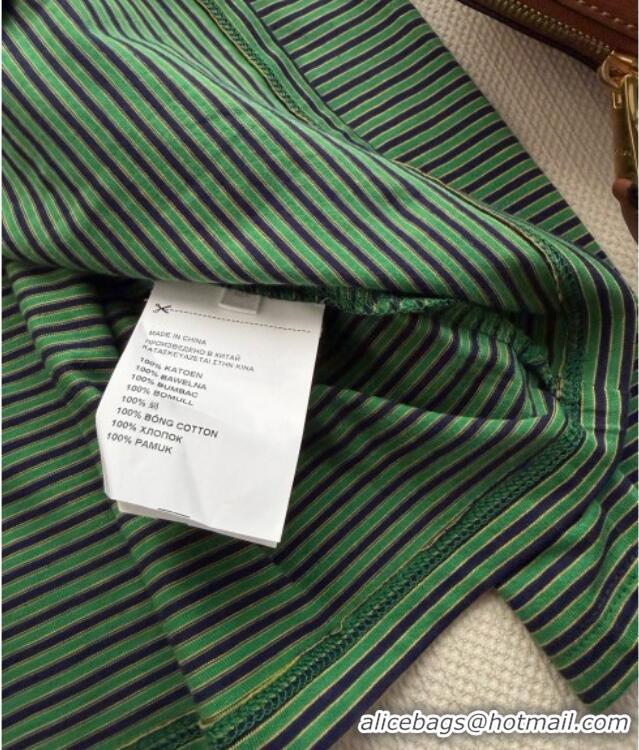Most Popular Miu Miu Top M092979 Green 2026