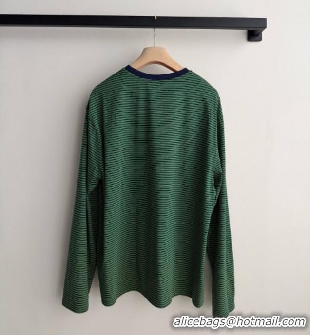 Most Popular Miu Miu Top M092979 Green 2026