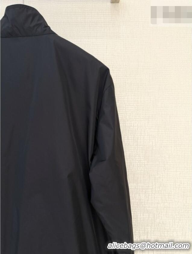Luxury Cheap Prada Jacket P093013 Black 2026