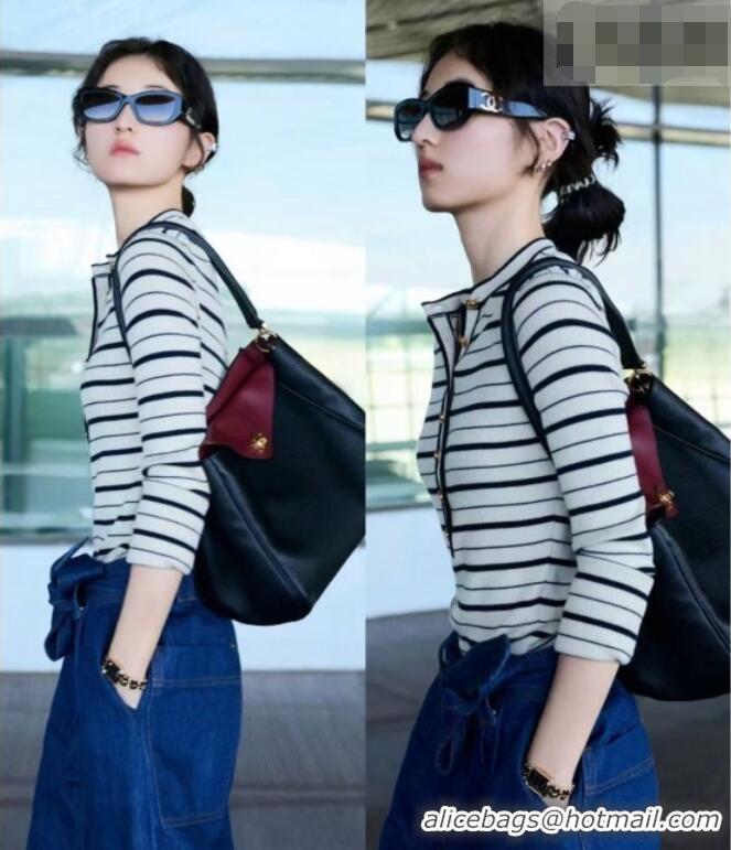 Unique Grade Chanel Cashmere Sweater CH093029 Beige 2026