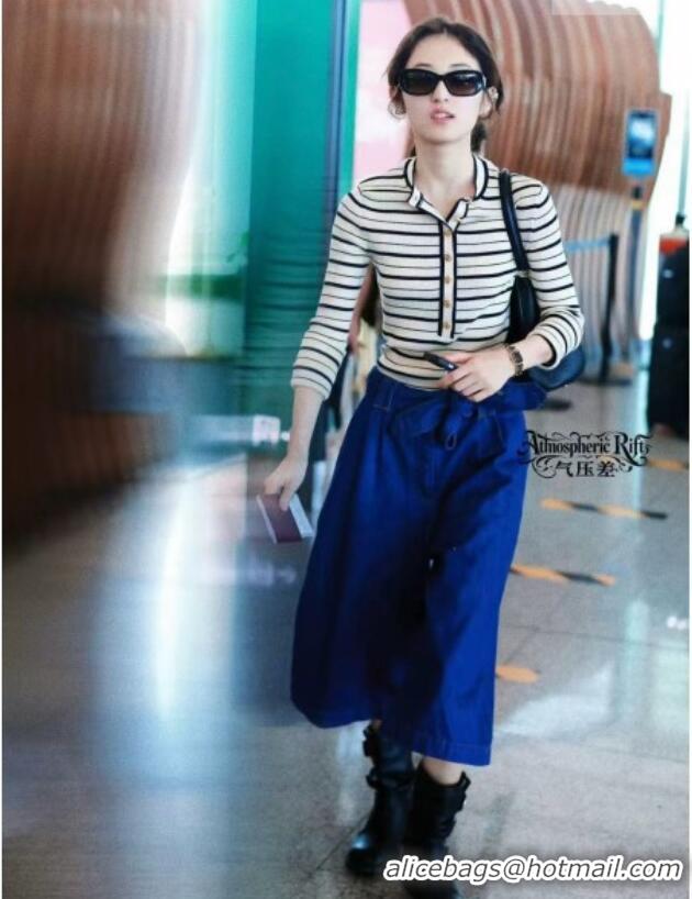 Unique Grade Chanel Cashmere Sweater CH093029 Beige 2026