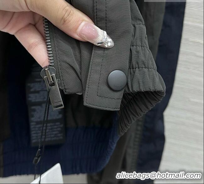 Traditional Discount Saint Laurent Jacket L093034 Grey 2026