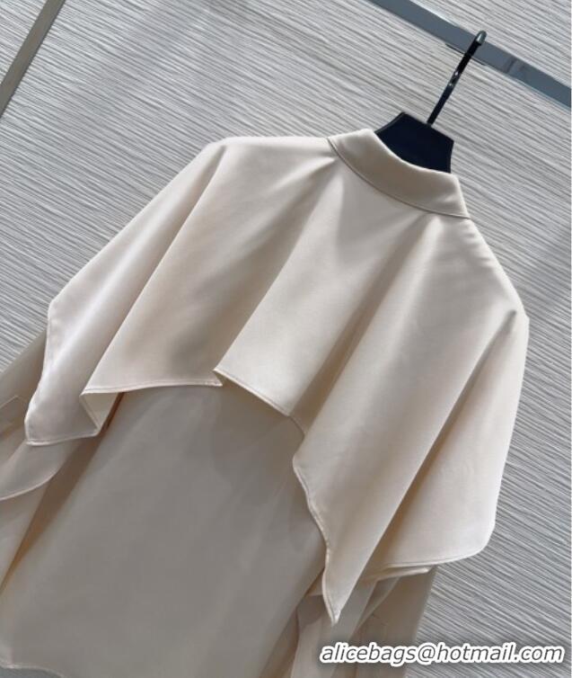 Low Cost Loewe Shirt L093047 Beige 2026