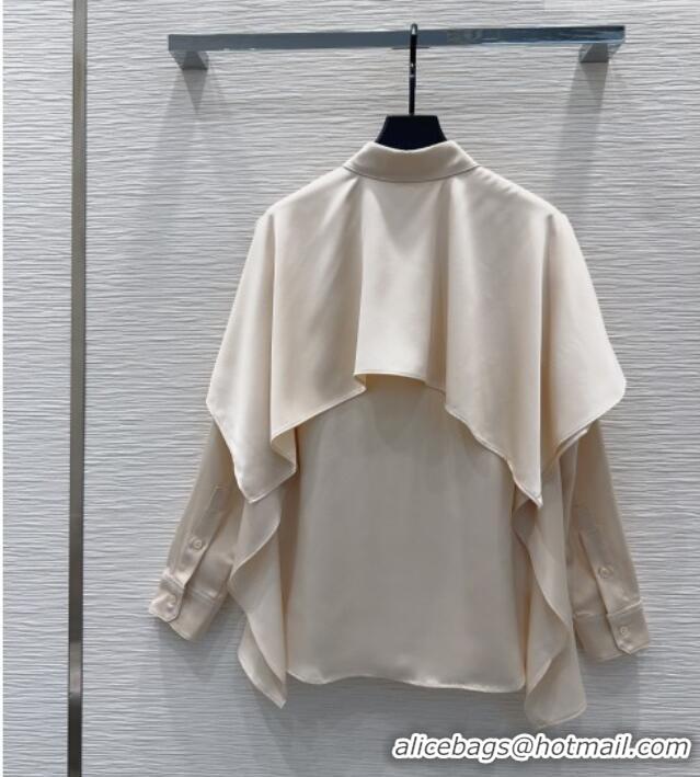 Low Cost Loewe Shirt L093047 Beige 2026