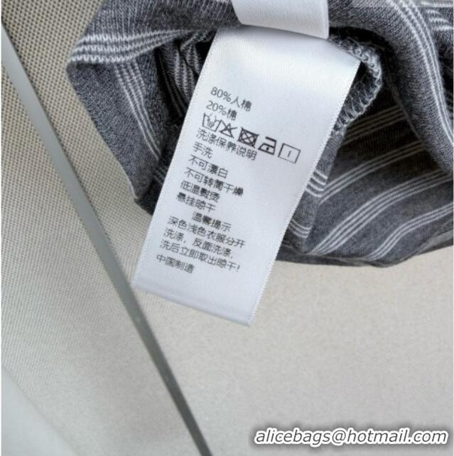 Good Product Miu Miu Top CH093058 White/Grey 2026