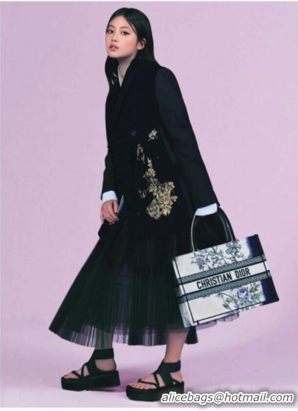 Fashion Discount Dior Velvet Jacket CH100115 Black 2026