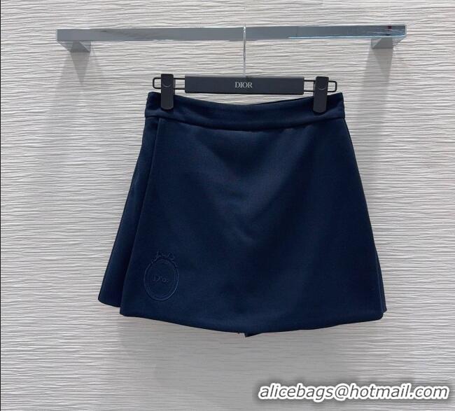 Best Product Dior Jacket and Divided Skirts D100609 Blue 2026