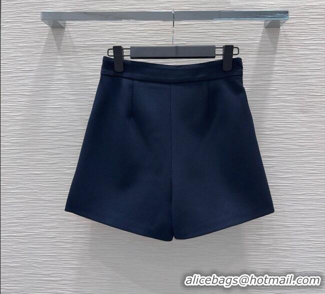 Best Product Dior Jacket and Divided Skirts D100609 Blue 2026