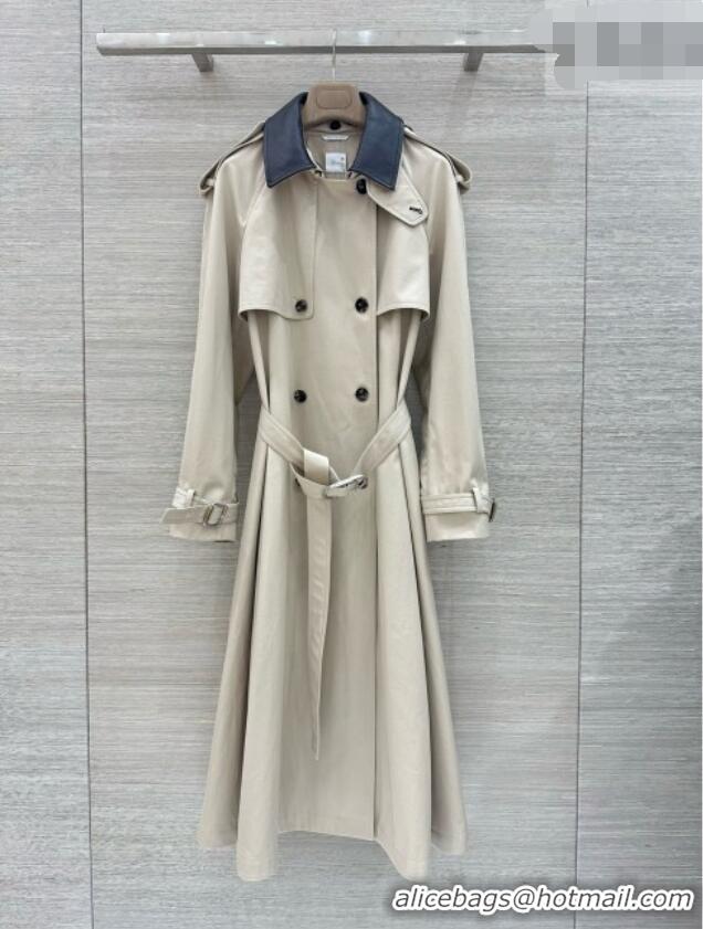 Buy Discount Dior Trench Coat D100615 Khaki 2026