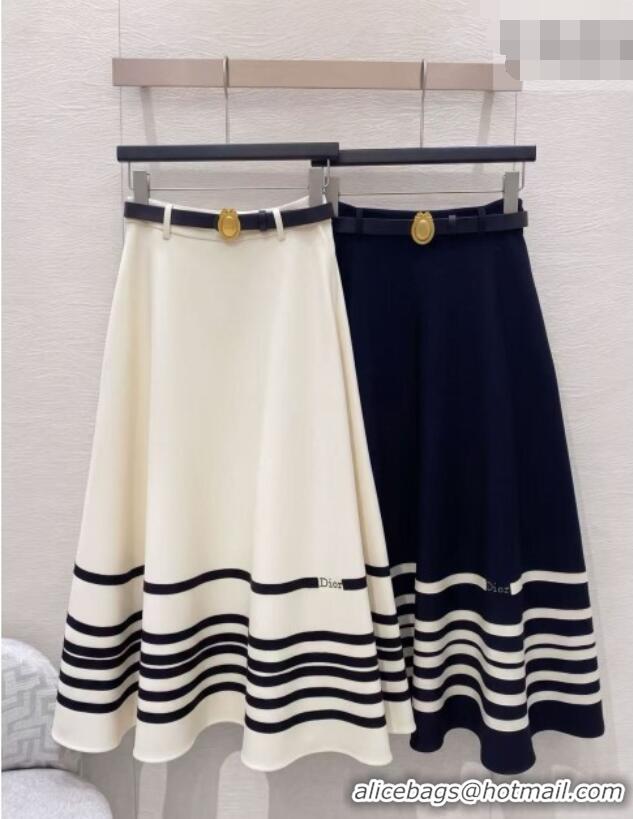 Best Quality Discount Dior Skirt D100627 White 2026
