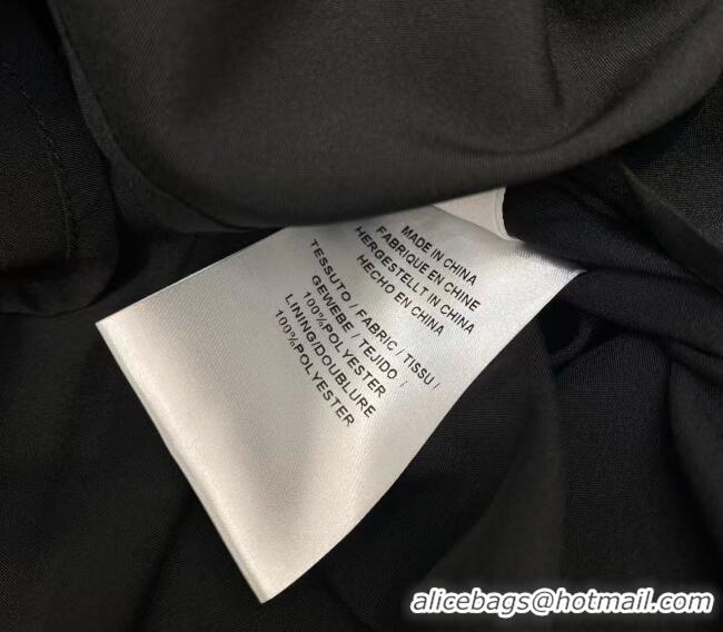 Grade Inexpensive Discount Dior Skirt D100627 Black 2026