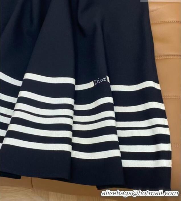 Grade Inexpensive Discount Dior Skirt D100627 Black 2026