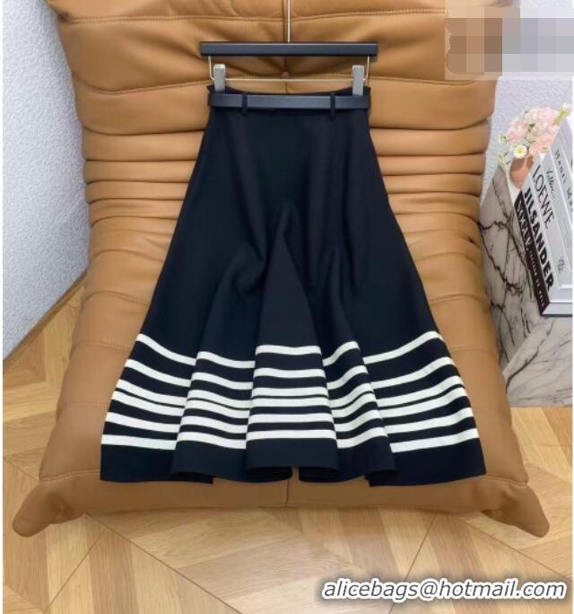 Grade Inexpensive Discount Dior Skirt D100627 Black 2026