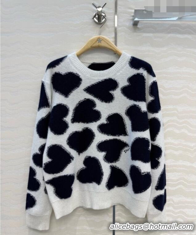 Grade Design Well Crafted Dior Cashmere Sweater D100636 2026