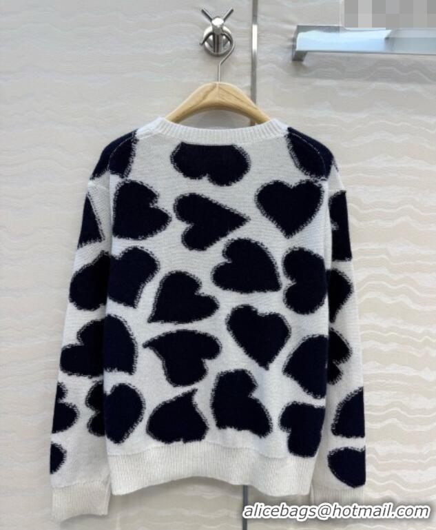 Grade Design Well Crafted Dior Cashmere Sweater D100636 2026