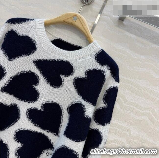 Grade Design Well Crafted Dior Cashmere Sweater D100636 2026