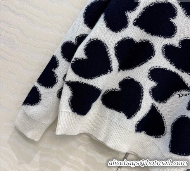 Grade Design Well Crafted Dior Cashmere Sweater D100636 2026