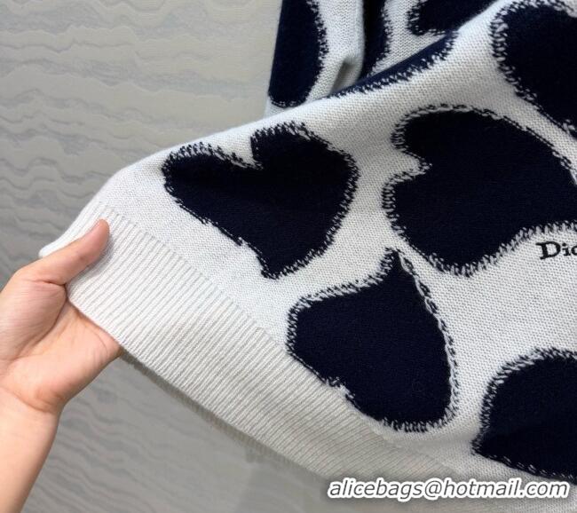 Grade Design Well Crafted Dior Cashmere Sweater D100636 2026
