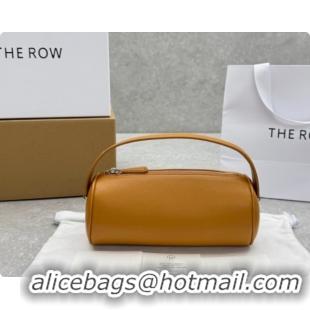Good Product The Row 90's Mini Bag in Nappa Leather 1841 Yellow 2026