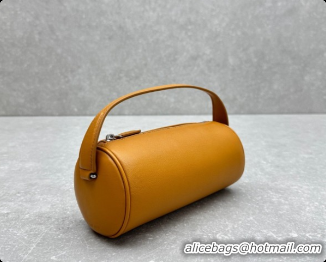 Good Product The Row 90's Mini Bag in Nappa Leather 1841 Yellow 2026
