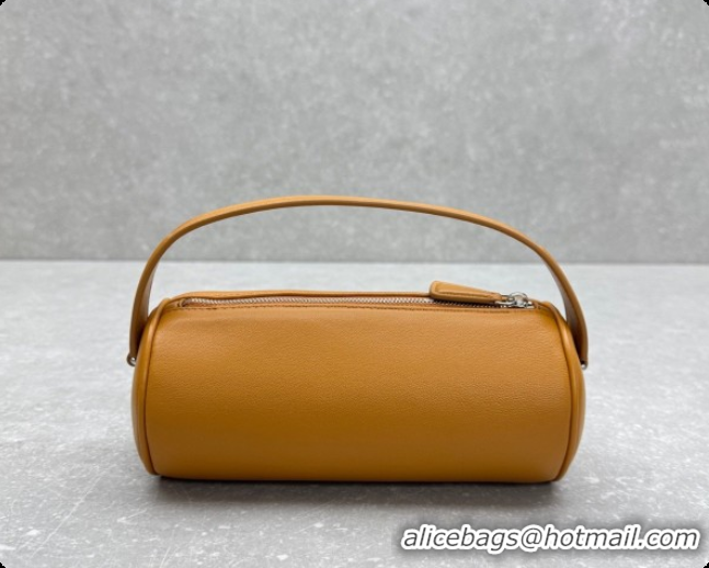 Good Product The Row 90's Mini Bag in Nappa Leather 1841 Yellow 2026