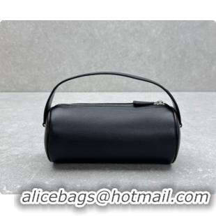 Classic Practical The Row 90's Mini Bag in Nappa Leather 1841 Black 2026
